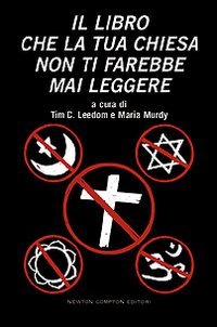 Anche chi non fa religione a scuola dovrebbe avere i libri