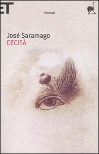 Cecità - Jose Saramago - Recensioni di QLibri