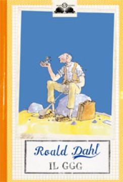 Il GGG - Roald Dahl - Recensioni di QLibri