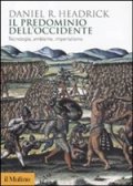 Il predominio dell'Occidente