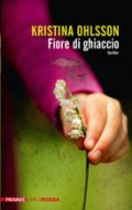 Fiore di ghiaccio