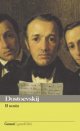 GIURISTA81: Recensione Narrativa: IL GIOCATORE di Fedor Dostoevskij