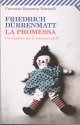 La morte della Pizia - Friedrich Durrenmatt - Recensioni di QLibri