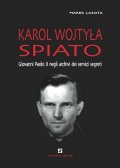 Karol Wojtyla spiato