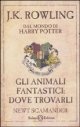 Harry Potter e la pietra filosofale - Joanne Kathleen Rowling - Recensioni  di QLibri