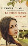 La musica segreta dei ricordi