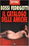 Il catalogo delle amiche