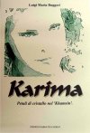 Karima, petali di cristallo nel Khamsin