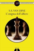 L'enigma dell'alfiere