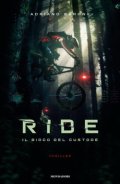 Ride. Il gioco del custode