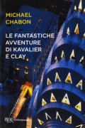 Le fantastiche avventure di Kavalier e Clay