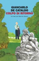 Il libro: “L'uomo del labirinto” di Donato Carrisi. Il lato più