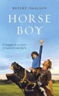 Horse boy