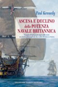 Ascesa e declino della potenza navale britannica