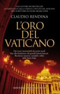 L'oro del vaticano