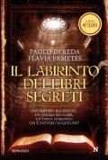 Il labirinto dei libri segreti