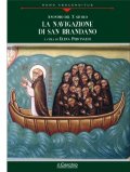 La navigazione di san Brandano