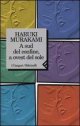 Kafka sulla spiaggia - Haruki Murakami - Recensioni di QLibri